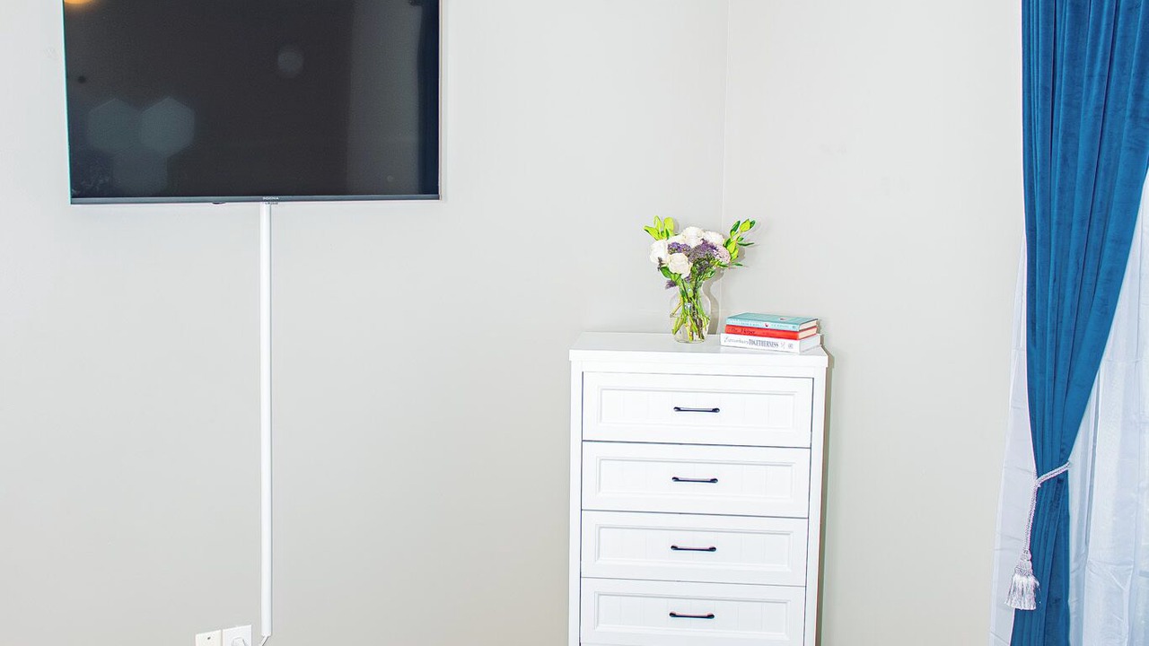 Photo of Bedroom in Gunter Afs