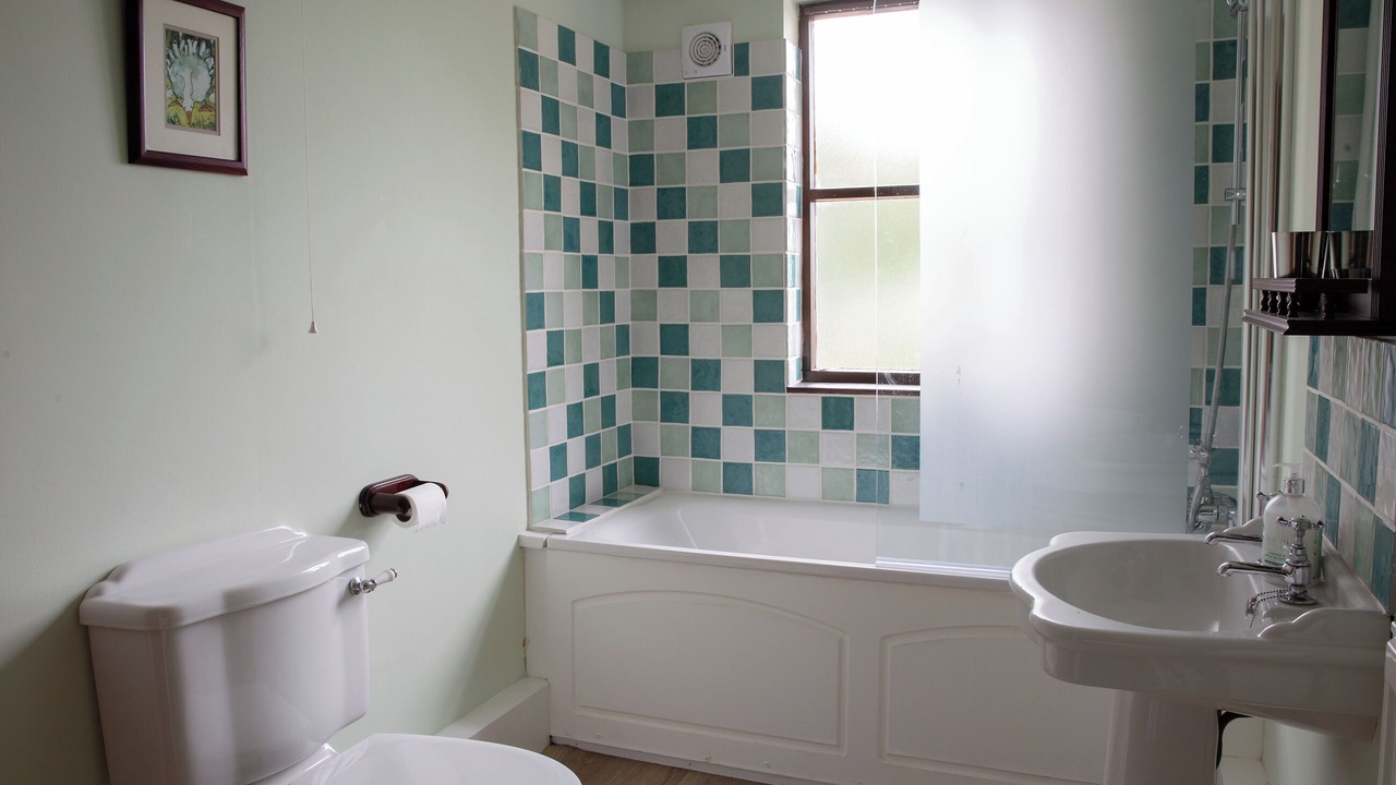 Photo of Bathroom in Bude