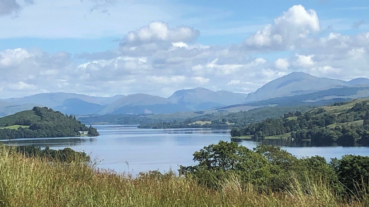 Photo of Others in Taynuilt
