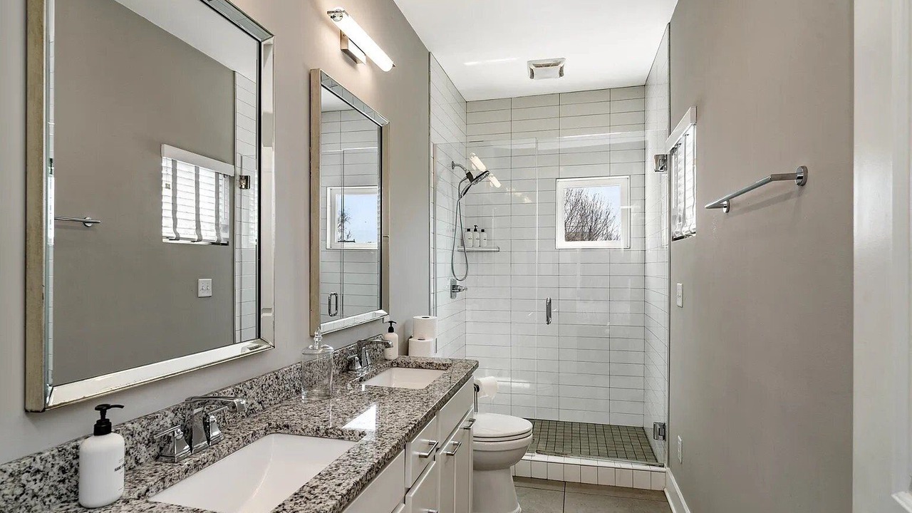 Photo of Bathroom in Chestnut Hill