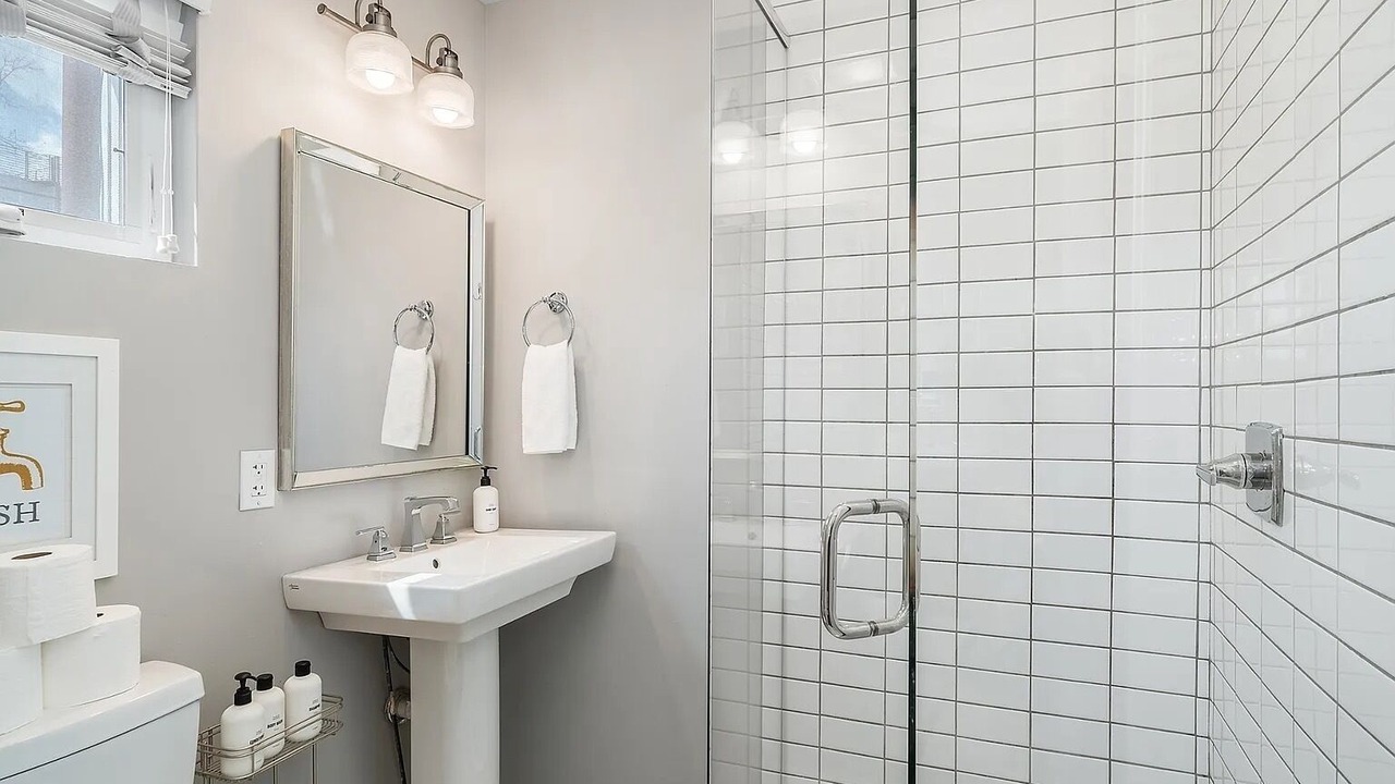 Photo of Bathroom in Chestnut Hill
