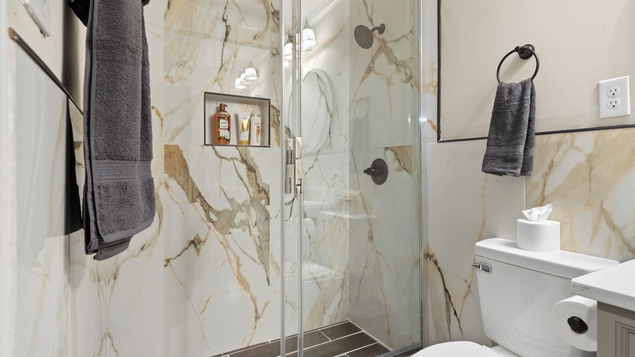 Photo of Bathroom in Rocky Mount