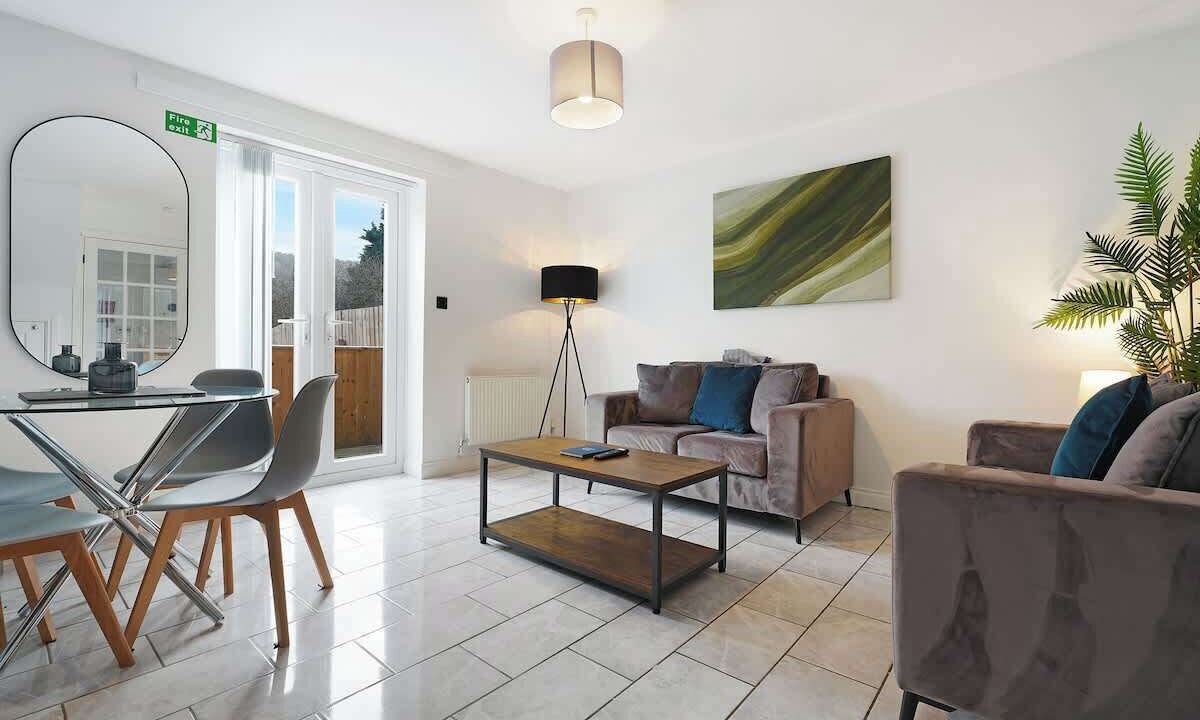 Photo of Bedroom in Middlesbrough