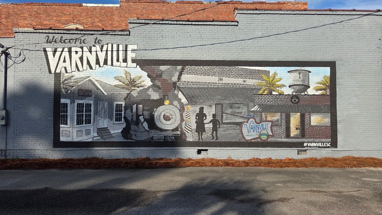 Photo of Others in Varnville