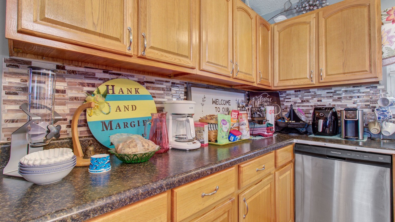 Photo of Kitchen in Varnville