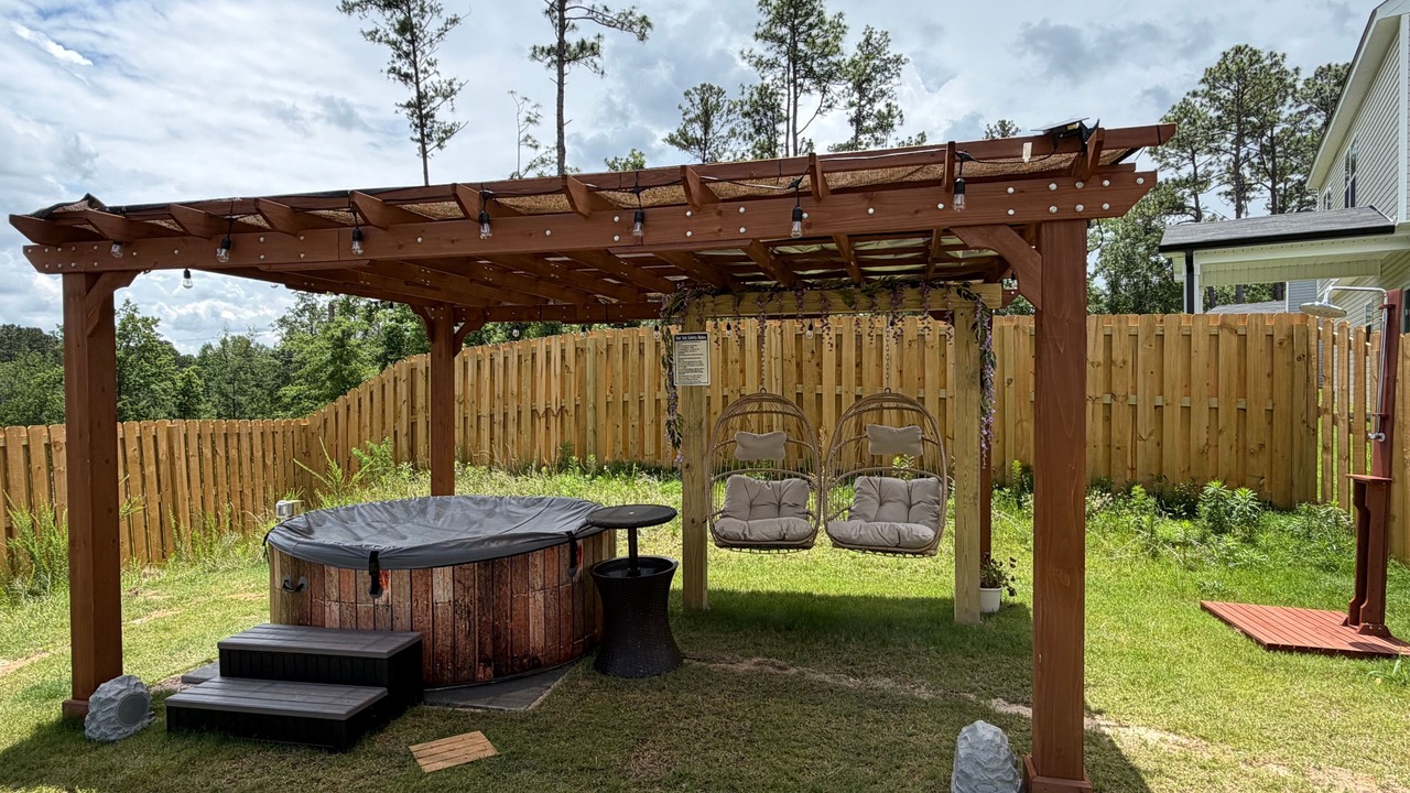 Photo of Outdoor in Gracewood