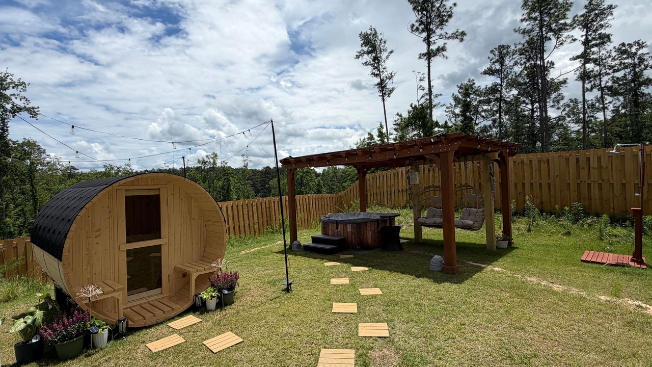Photo of Outdoor in Gracewood