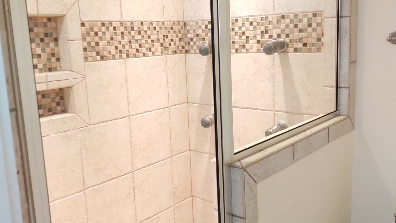 Photo of Bathroom in Cape Fear Station