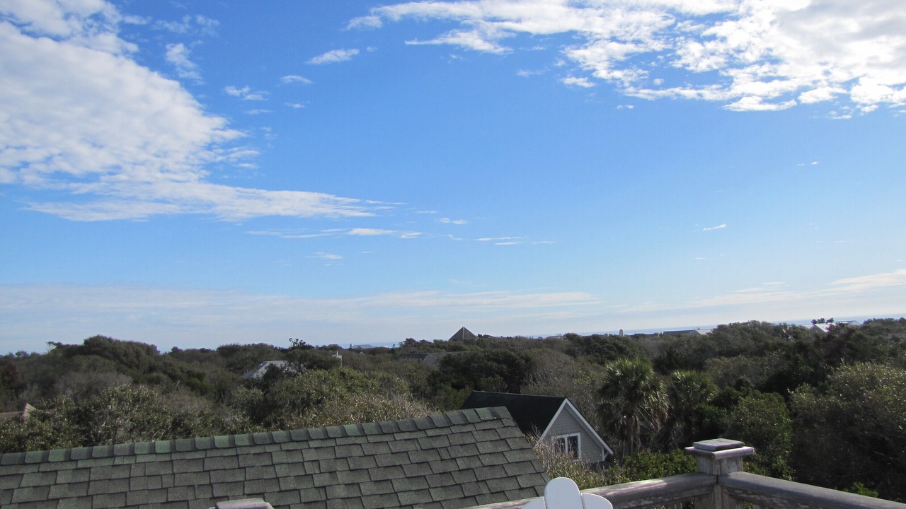 Photo of Outdoor in Cape Fear Station