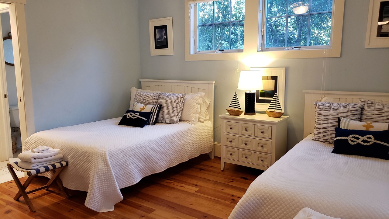 Photo of Bedroom in Cape Fear Station