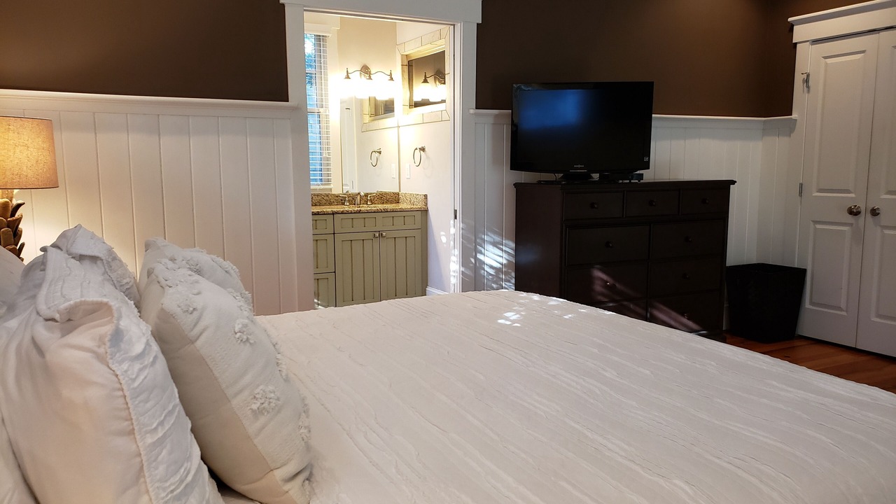 Photo of Bedroom in Cape Fear Station