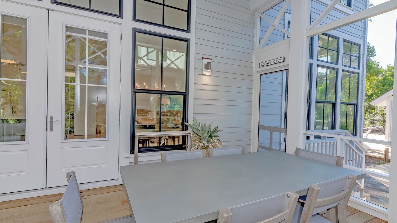 Photo of Outdoor in Cape Fear Station