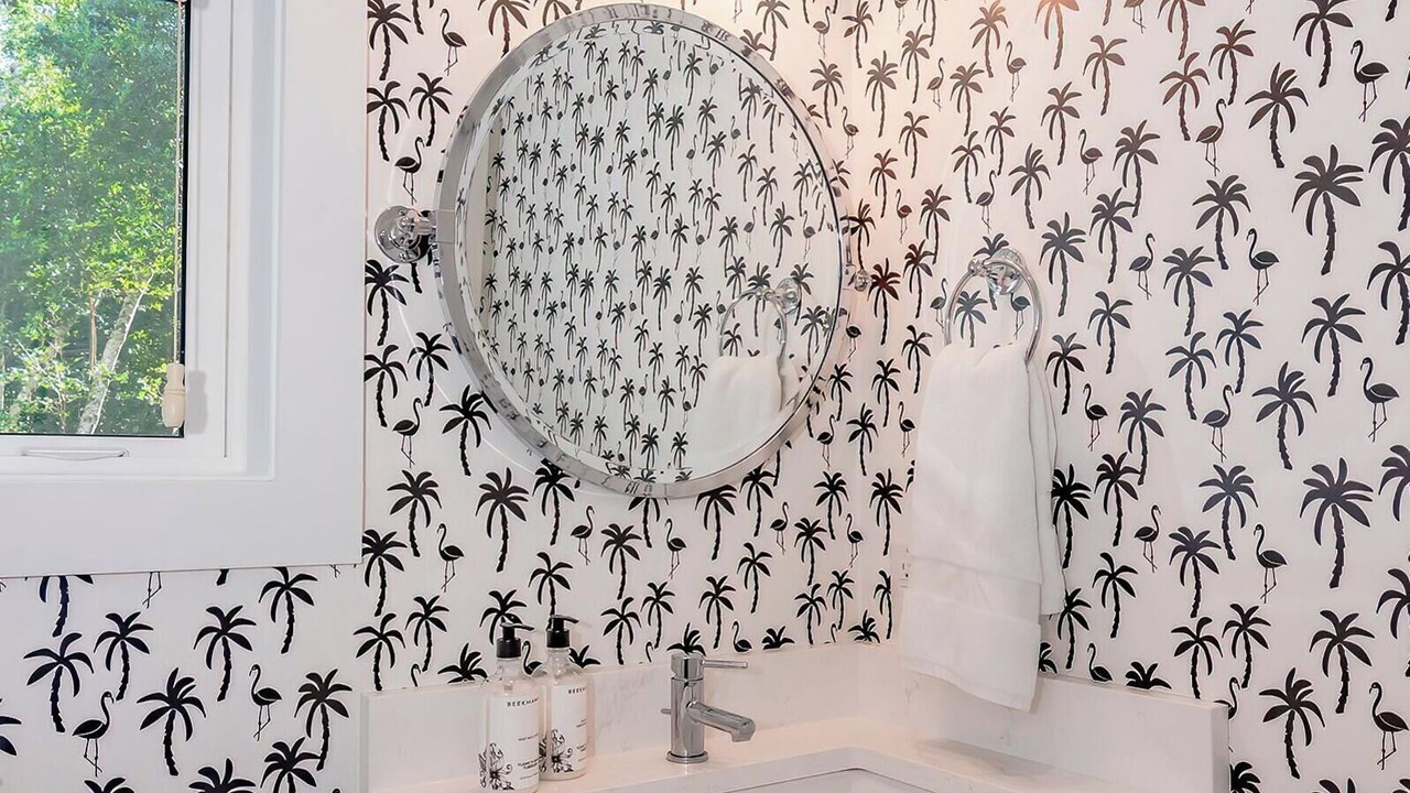 Photo of Bathroom in Cape Fear Station