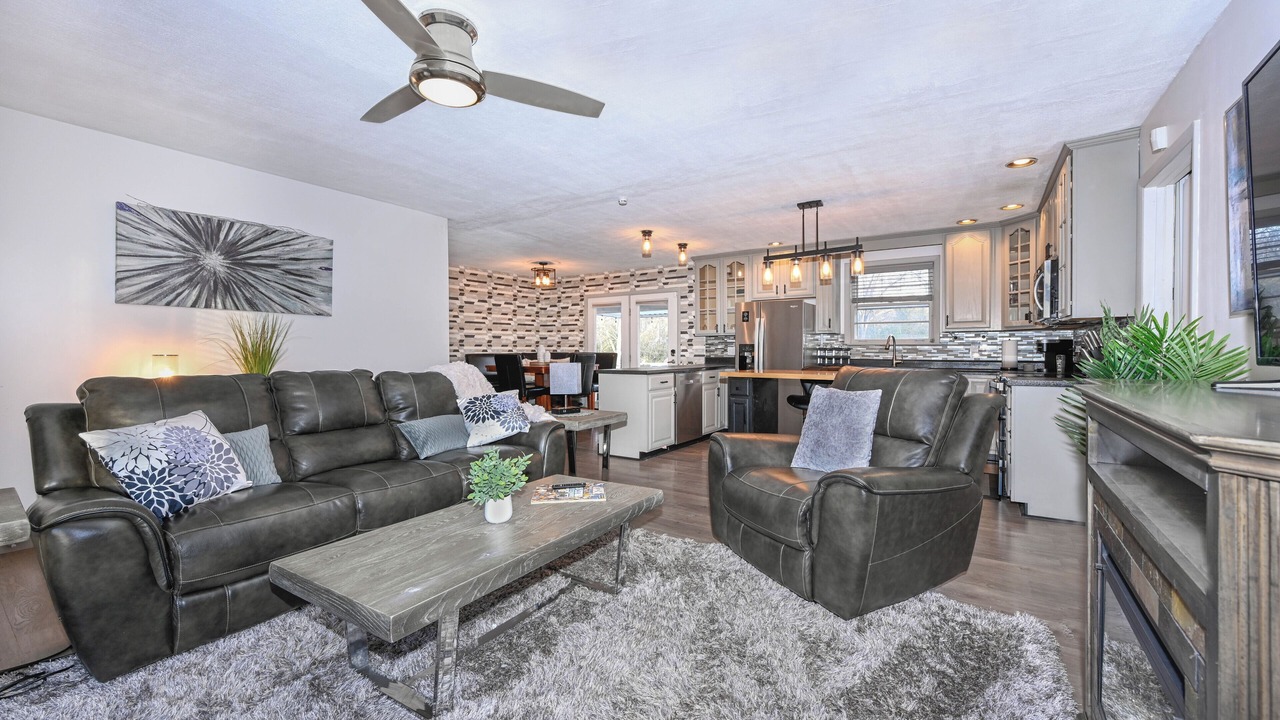 Photo of Bedroom in Davidson County