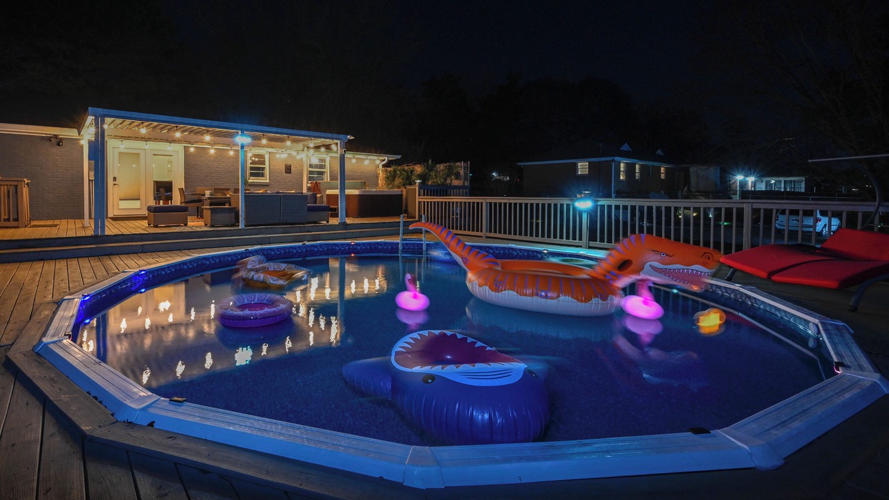 Photo of Outdoor in Davidson County