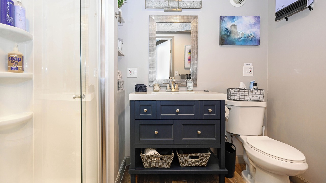 Photo of Bedroom in Davidson County