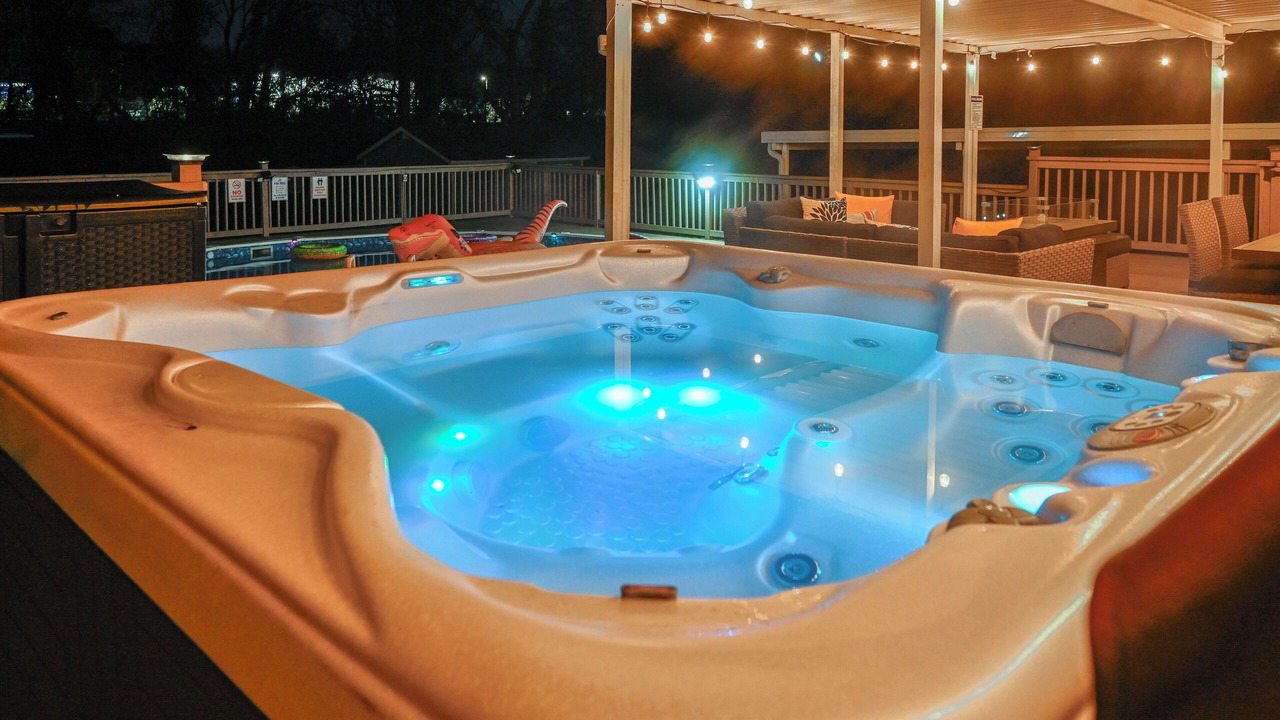 Photo of Outdoor in Davidson County