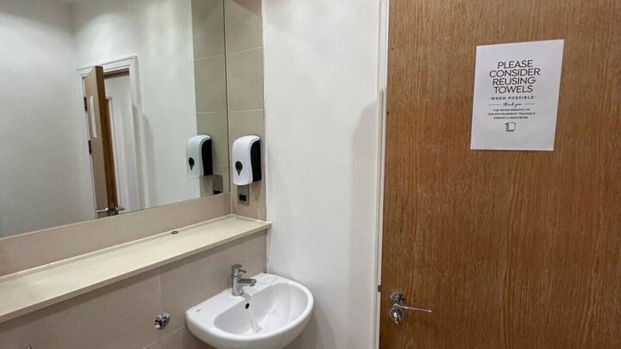 Photo of Bathroom in Kennington