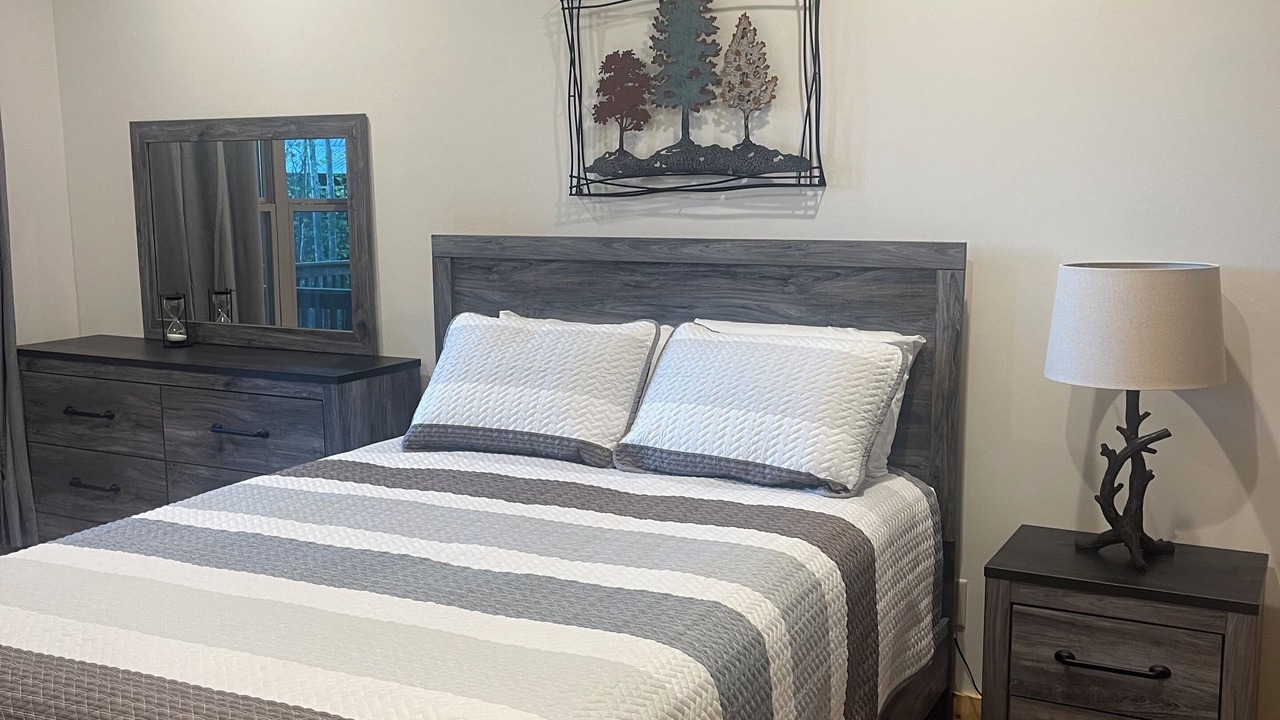 Photo of Bedroom in Unaka
