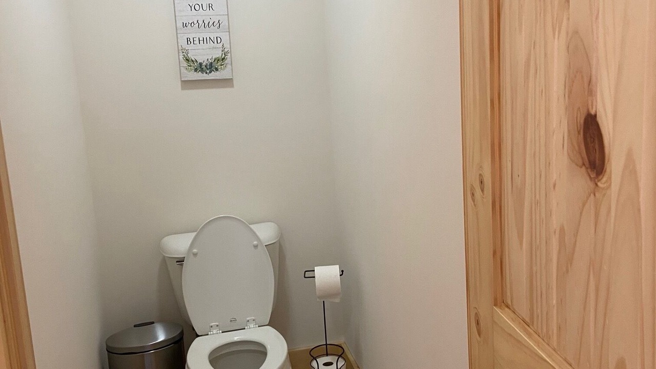 Photo of Bathroom in Unaka