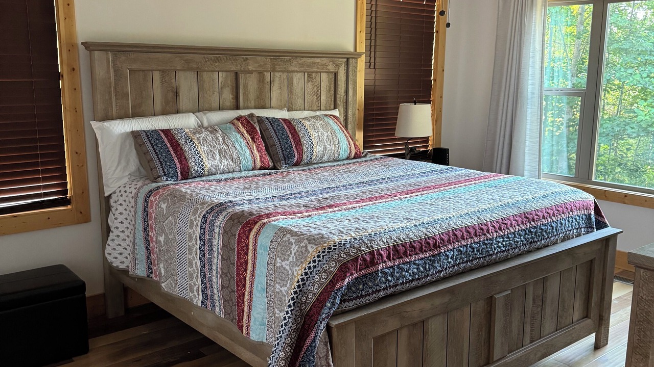 Photo of Bedroom in Unaka