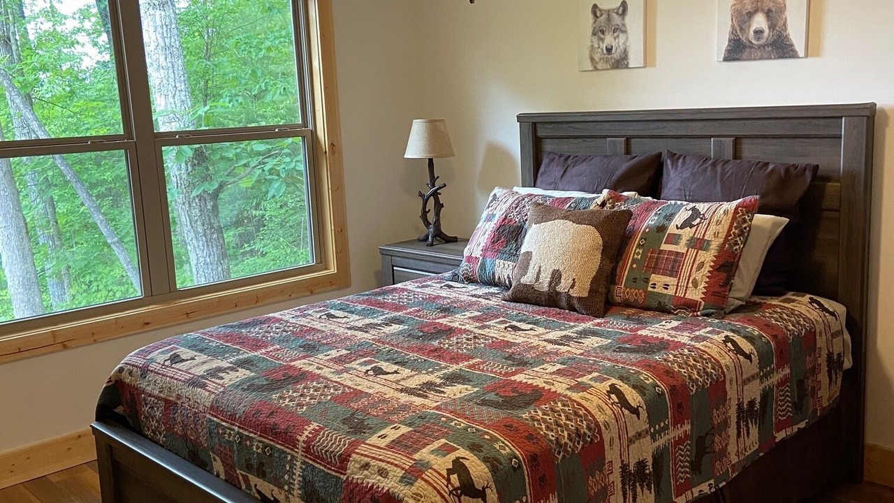 Photo of Bedroom in Unaka