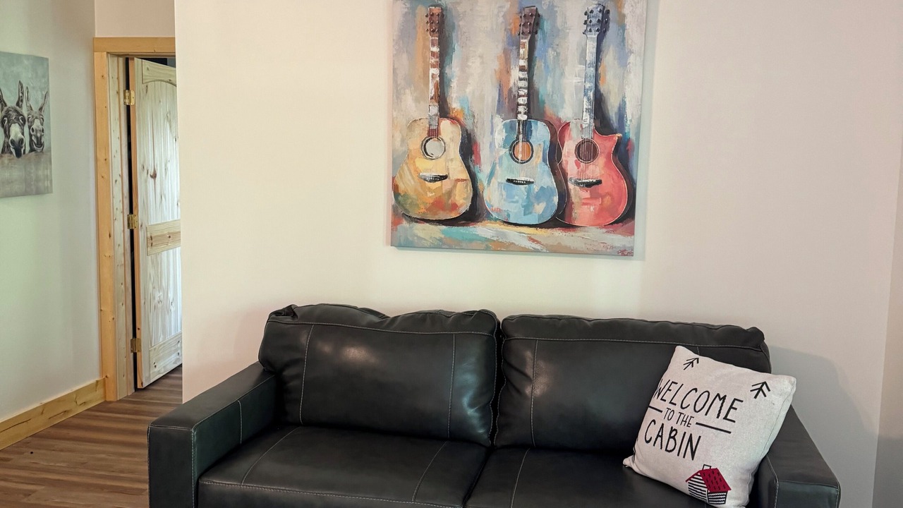 Photo of Livingroom in Unaka