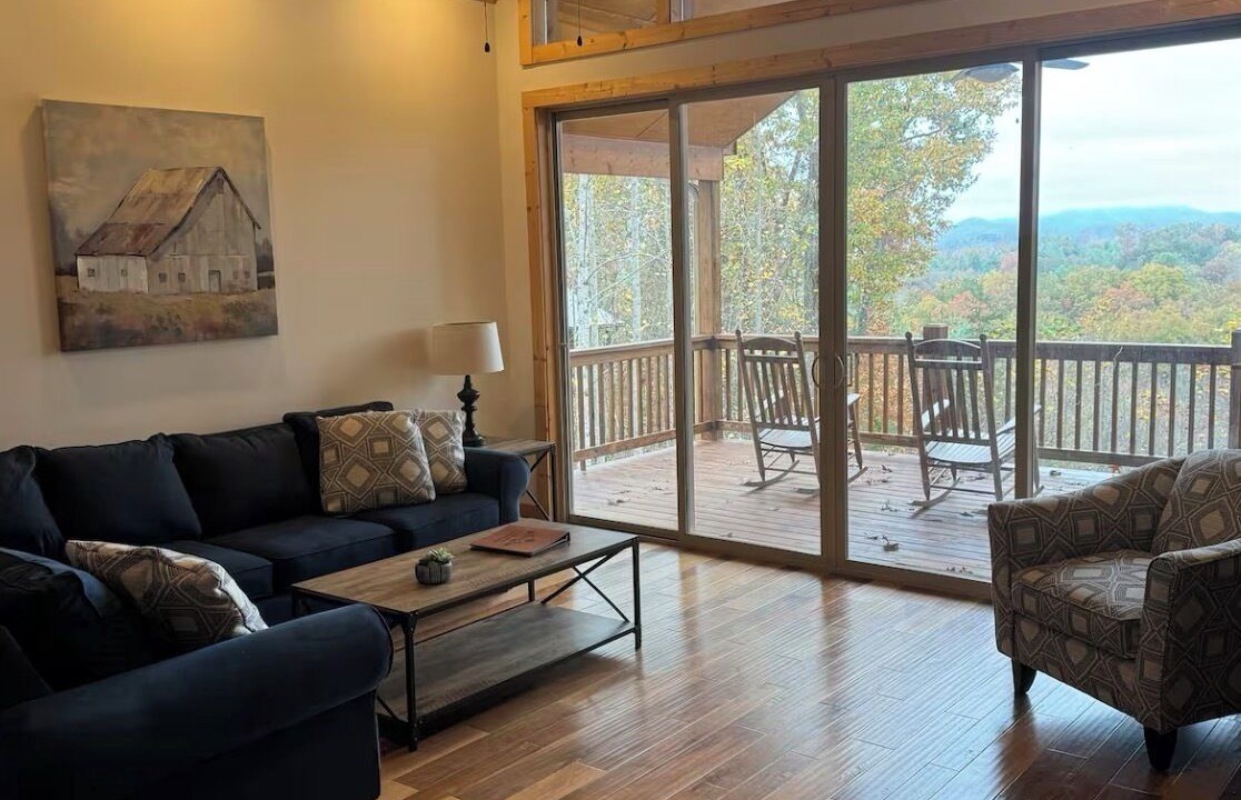 Photo of Livingroom in Unaka