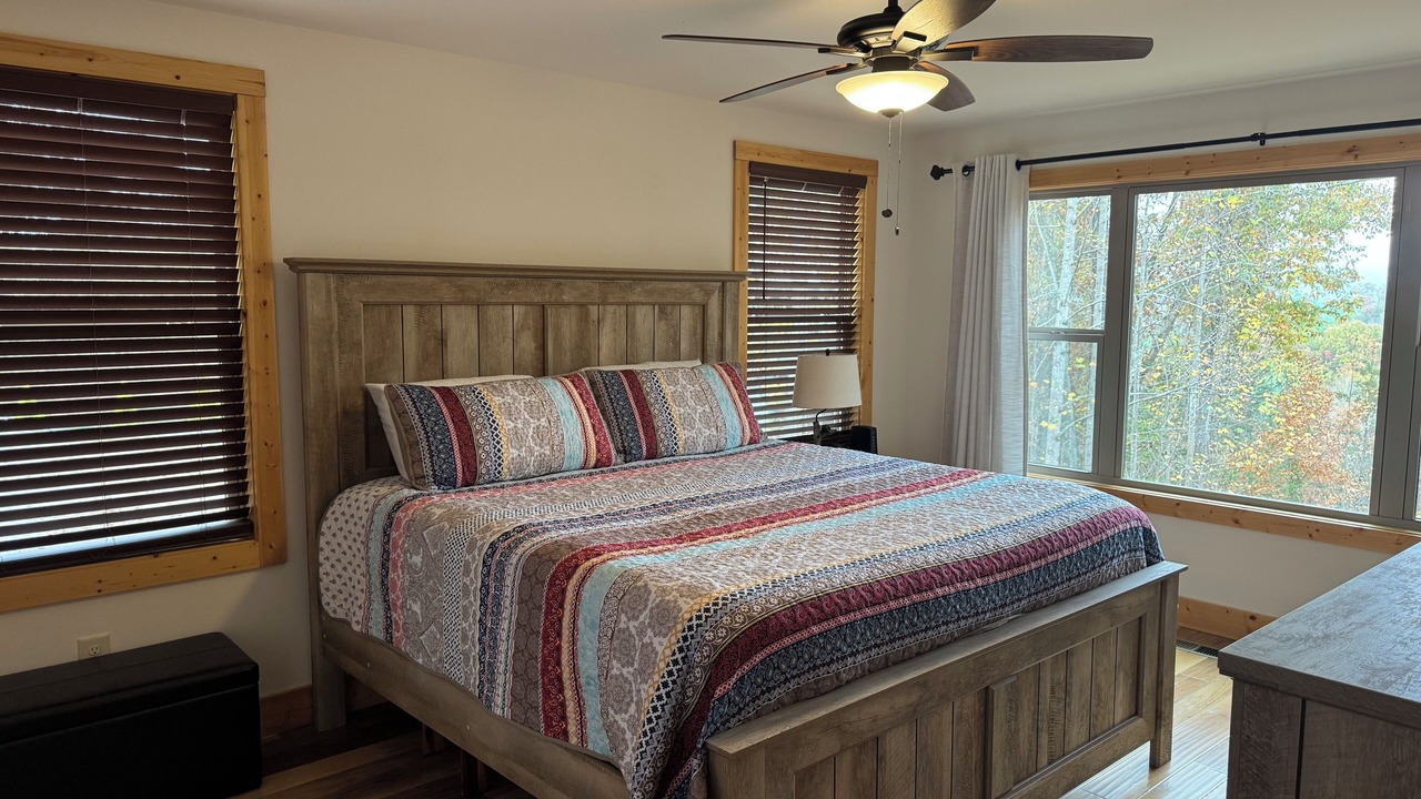 Photo of Bedroom in Unaka