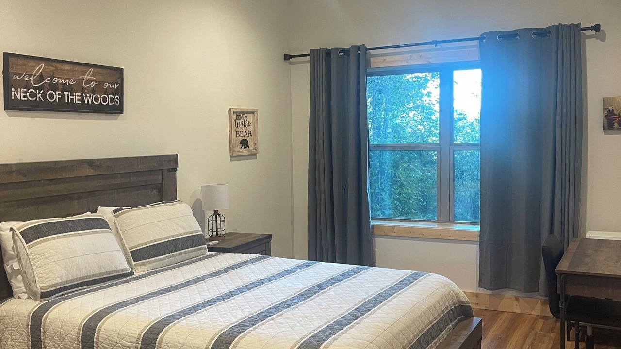 Photo of Bedroom in Unaka
