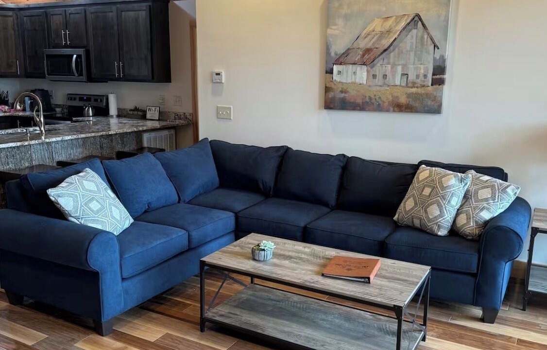 Photo of Livingroom in Unaka