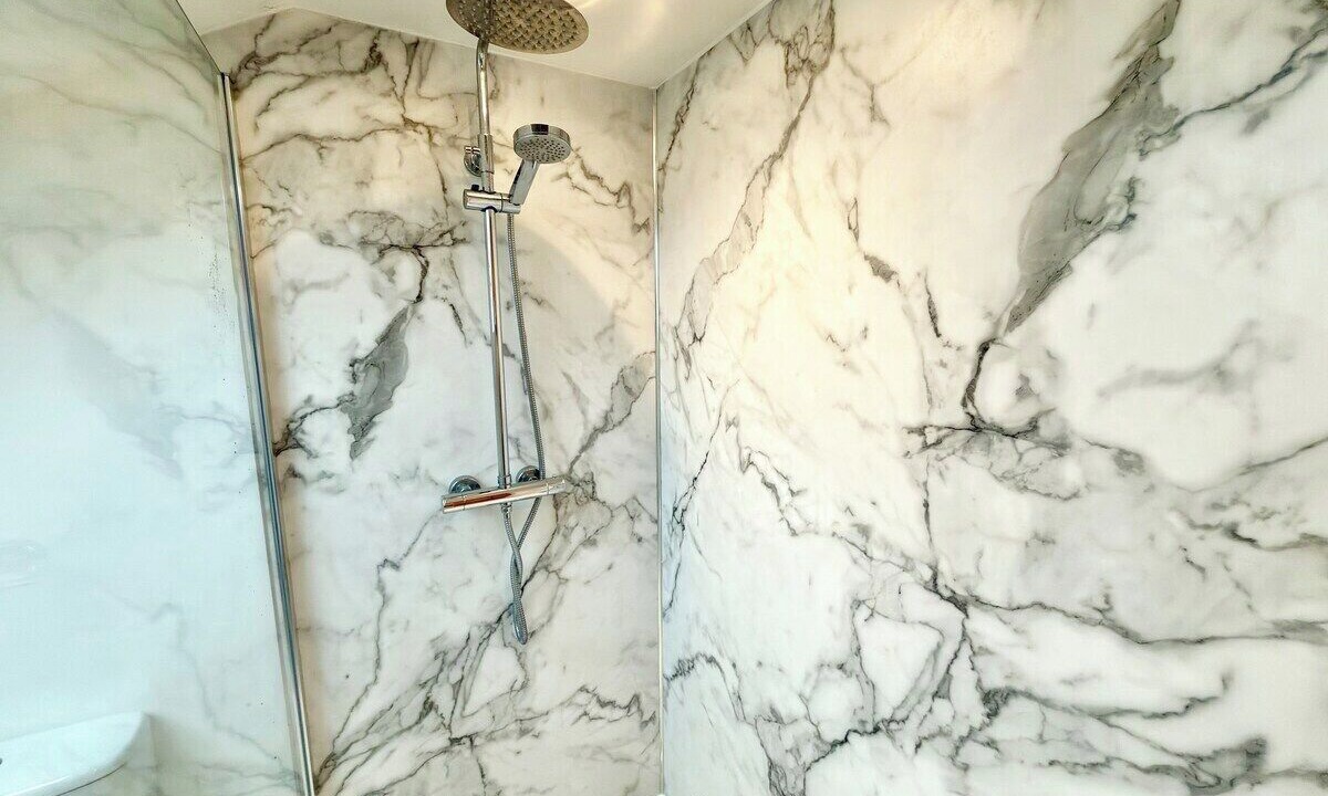 Photo of Bathroom in Whitland