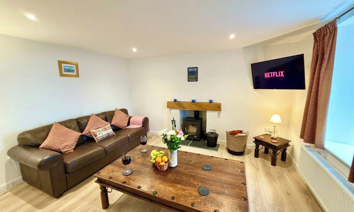 Photo of Livingroom in Whitland