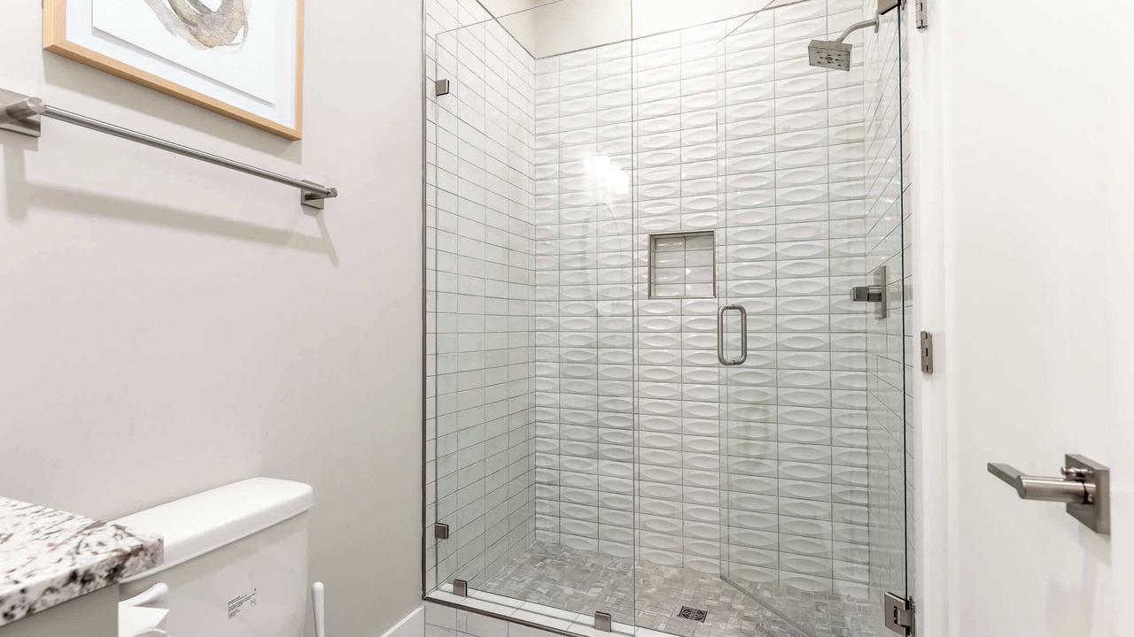 Photo of Bathroom in Nashville