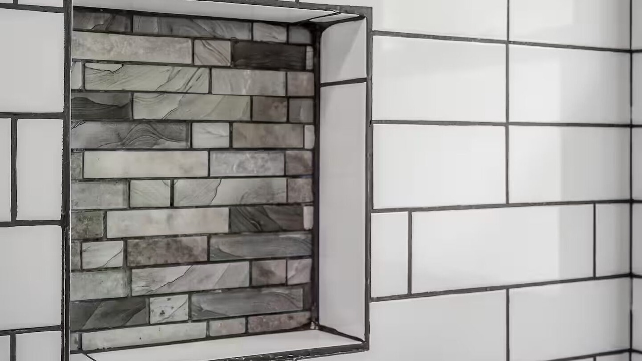 Photo of Bathroom in Smithville