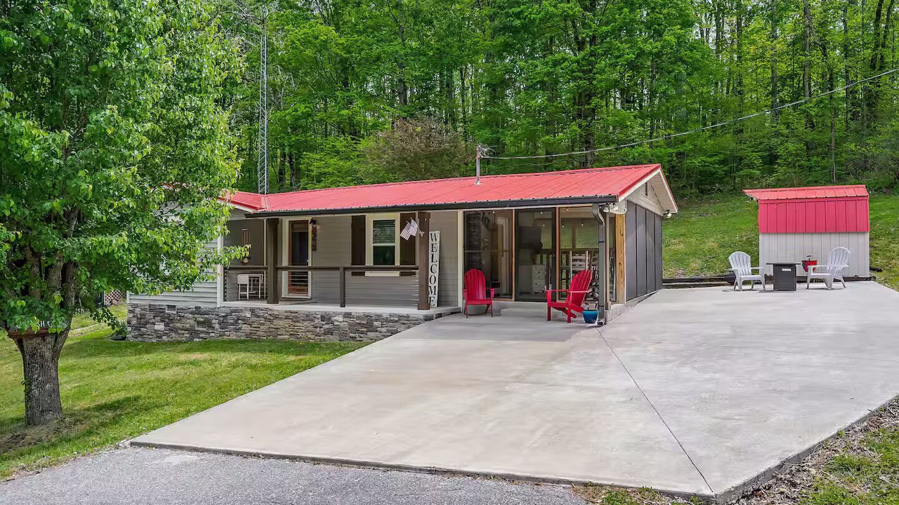 Photo of Outdoor in Smithville