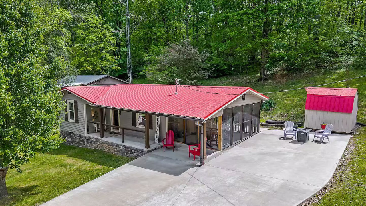 Photo of Outdoor in Smithville