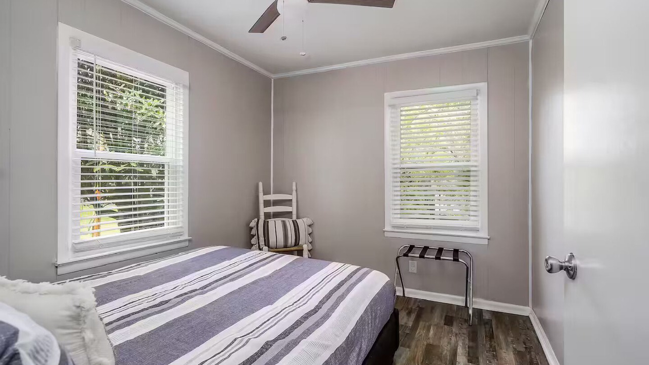 Photo of Bedroom in Smithville