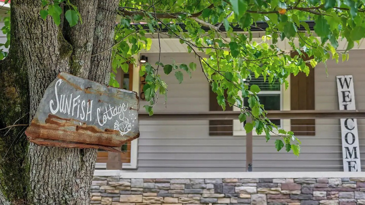 Photo of Outdoor in Smithville