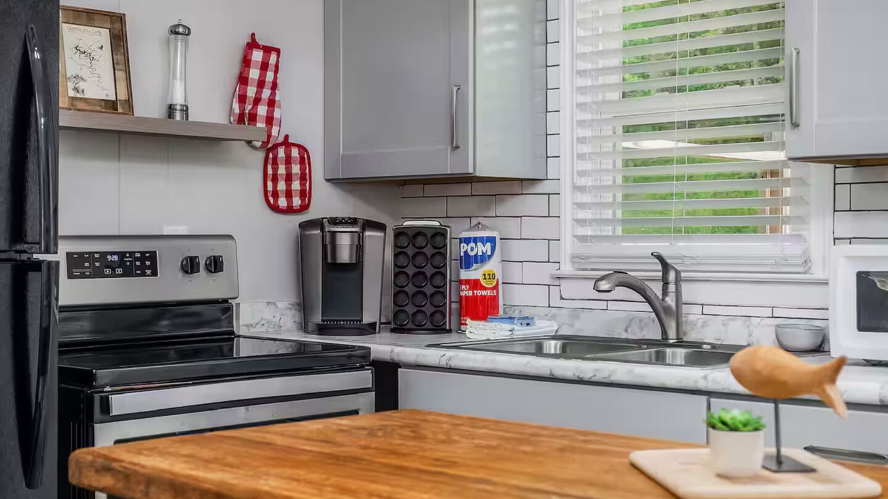 Photo of Kitchen in Smithville