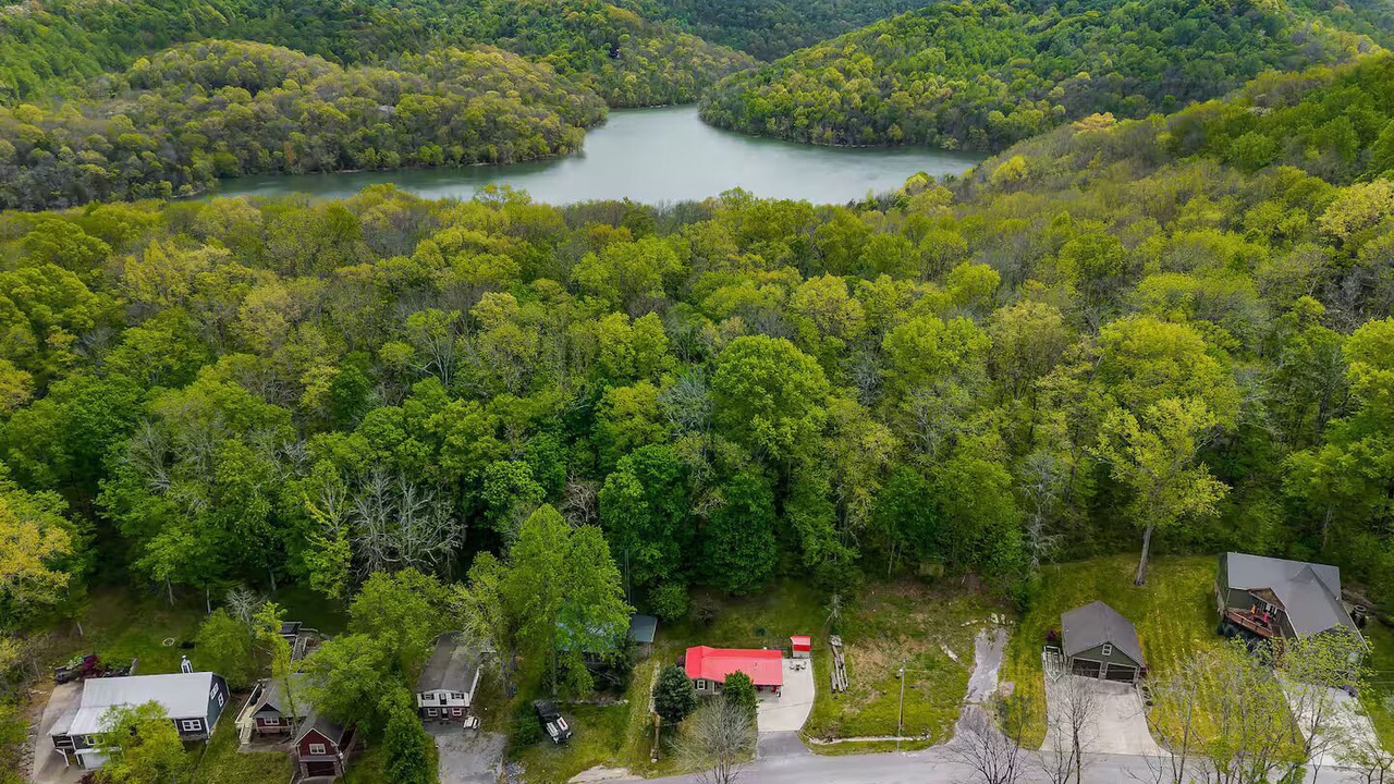 Photo of Outdoor in Smithville