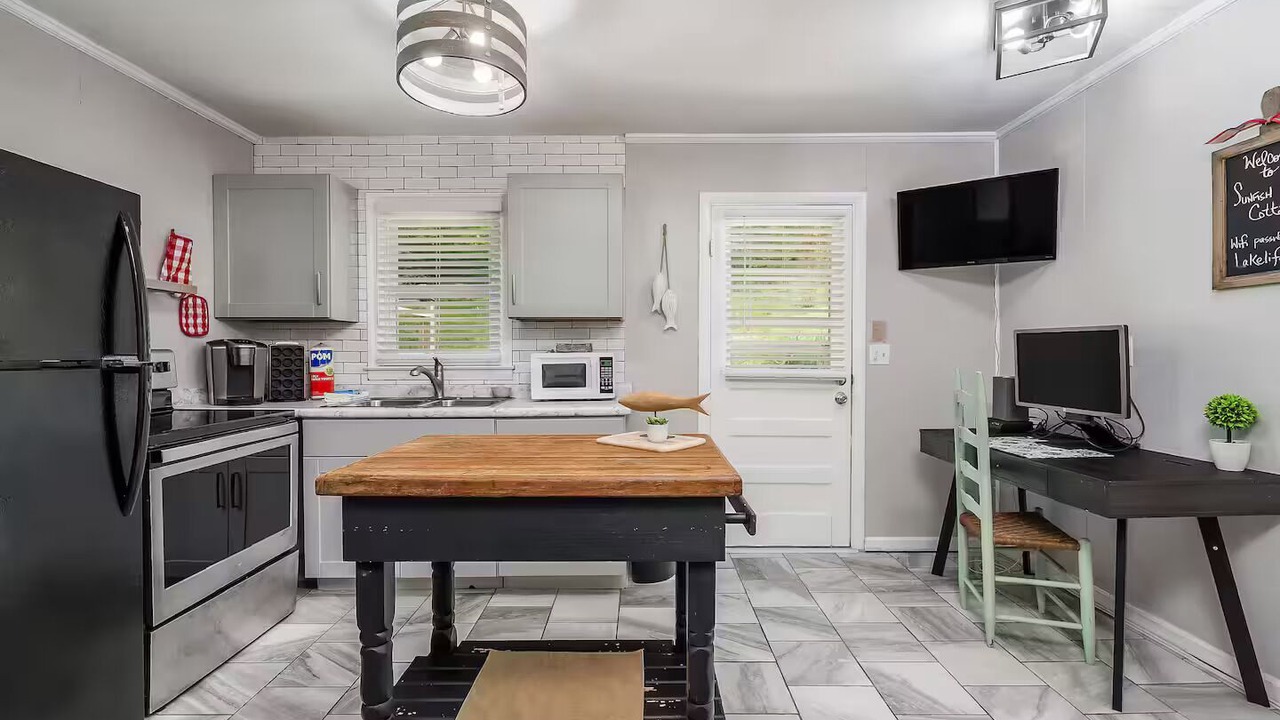Photo of Kitchen in Smithville
