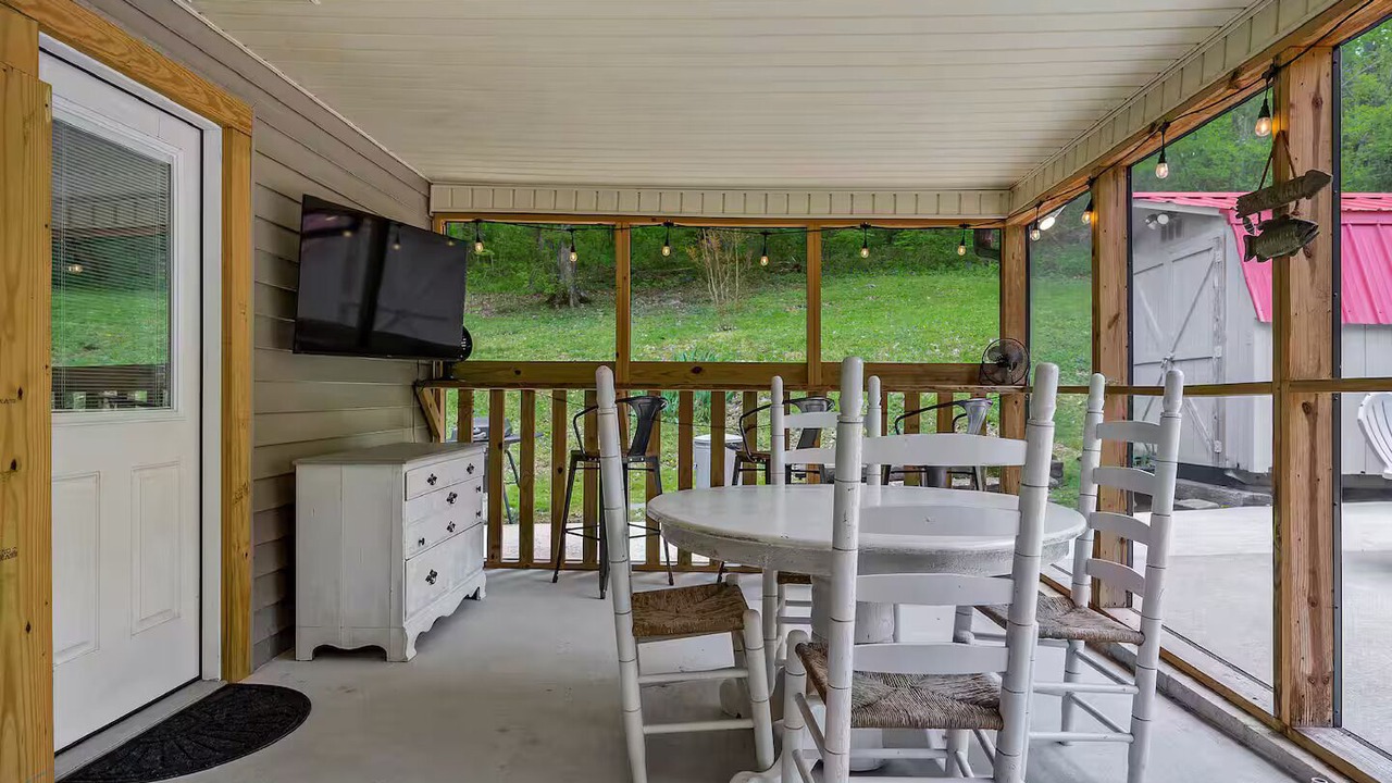 Photo of Outdoor in Smithville
