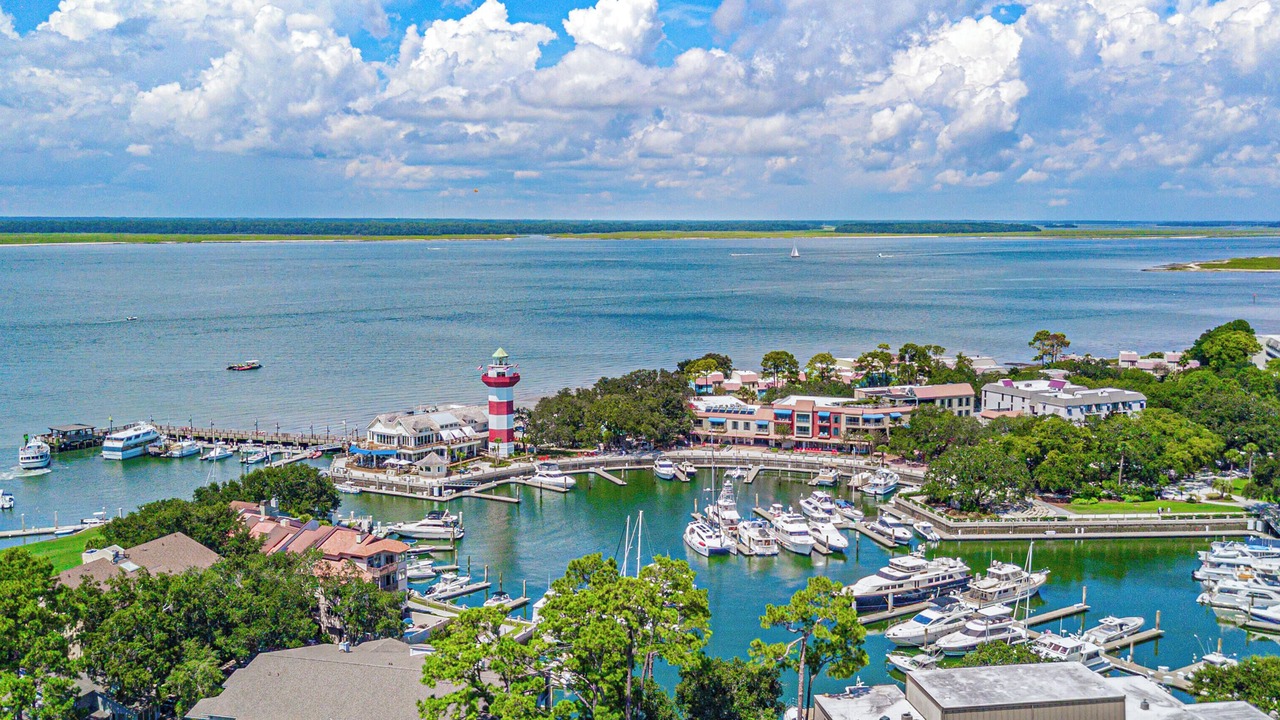 Photo of Others in Harbour Town
