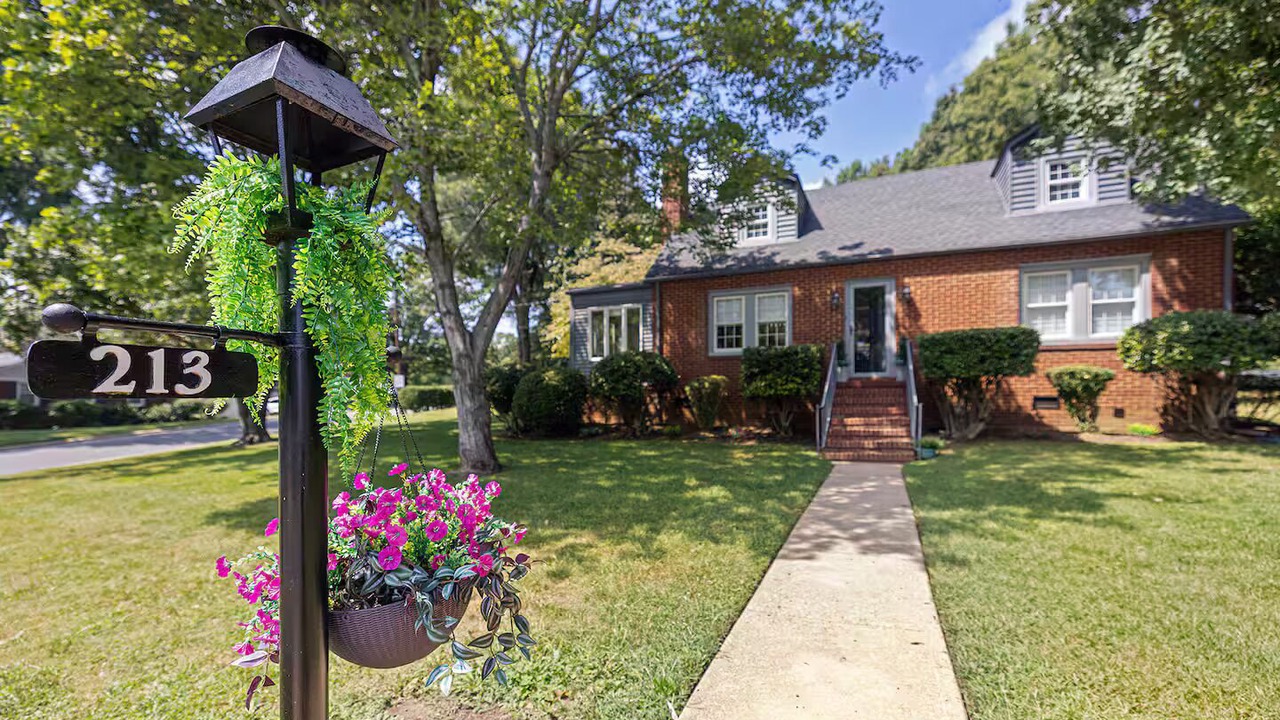 Photo of Outdoor in Mooresville