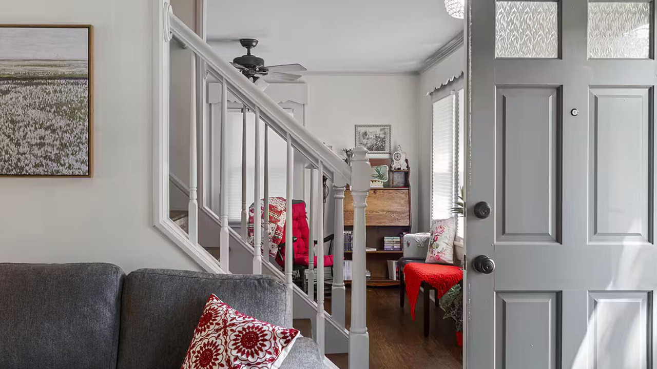 Photo of Livingroom in Mooresville