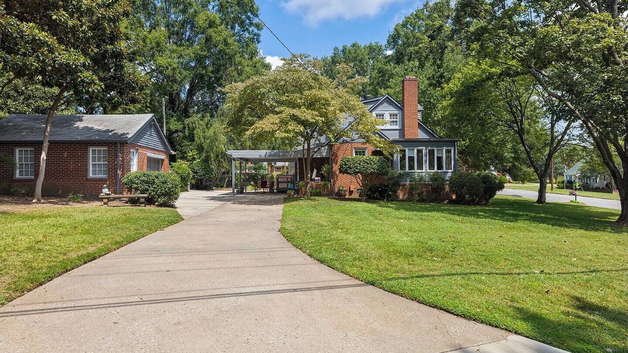 Photo of Outdoor in Mooresville
