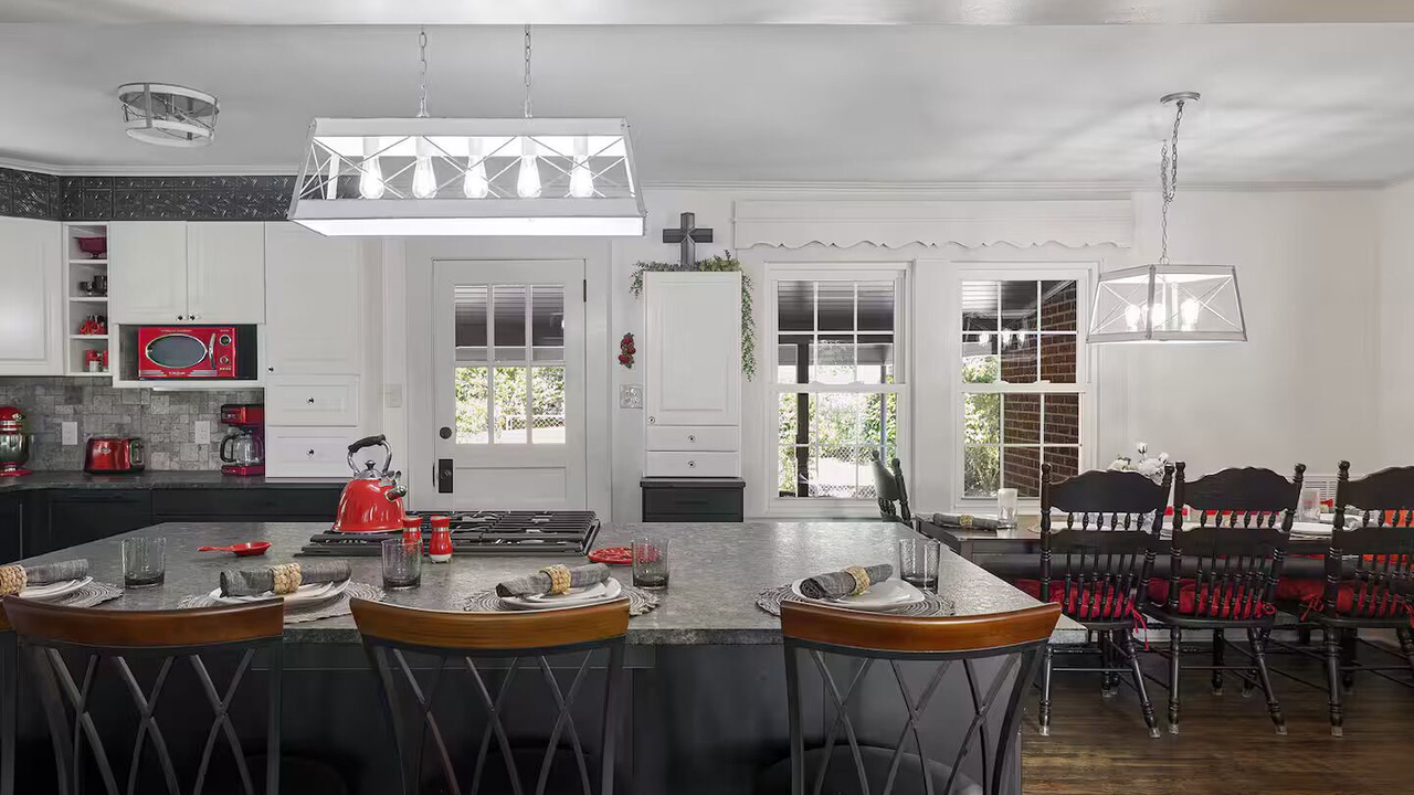 Photo of Kitchen in Mooresville