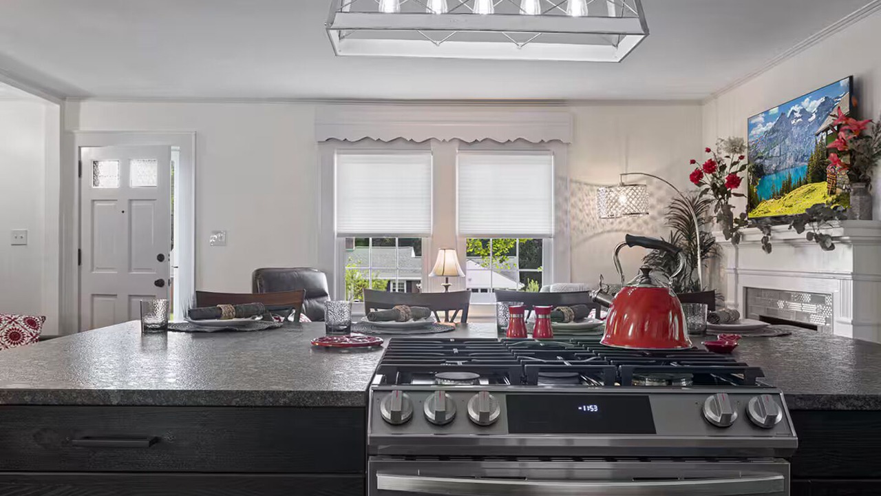 Photo of Kitchen in Mooresville