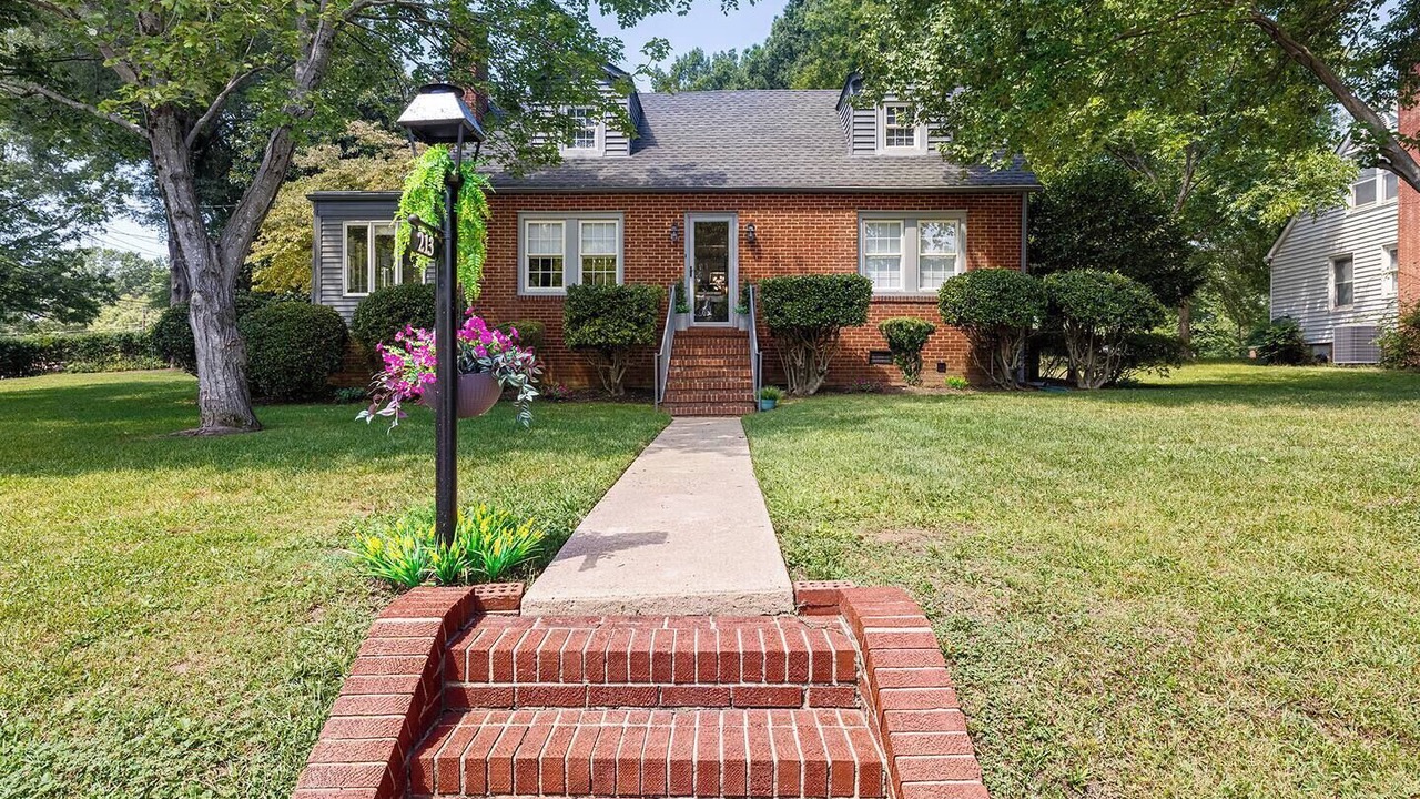 Photo of Outdoor in Mooresville